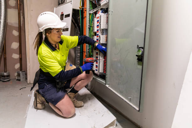 Best Circuit Breaker Repair  in Whiteman Af, MO