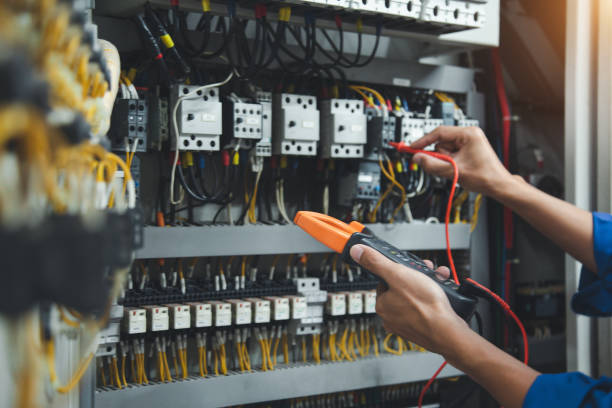 Whiteman Af, MO Electrician Company