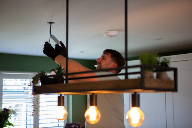 Best Electrical Rewiring Services  in Whiteman Af, MO