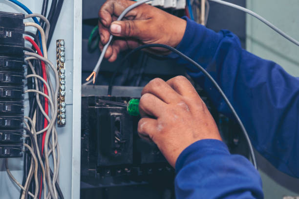 Best Electrical Troubleshooting Services  in Whiteman Af, MO