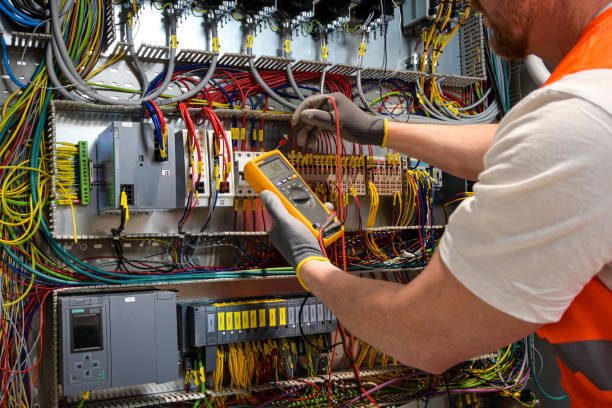 Best Emergency Electrician Near Me  in Whiteman Af, MO