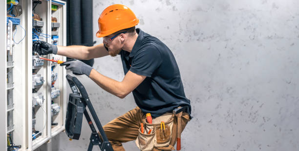  Whiteman Af, MO Electrician Pros