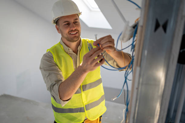 Best Electric Panel Repair  in Whiteman Af, MO